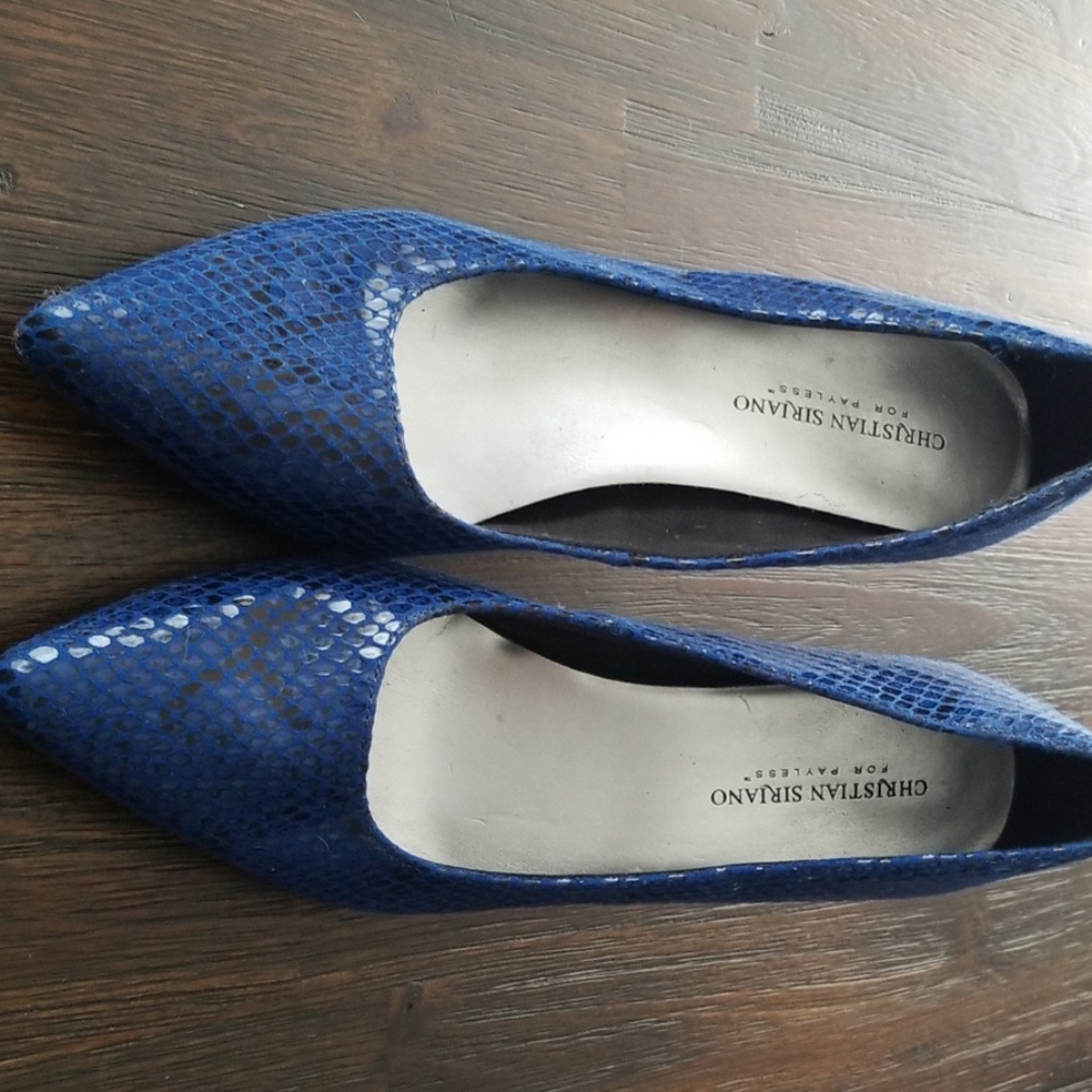 Womens high heels size 10